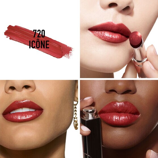 BATOM 720 ADDICT DIOR LIPSTICK